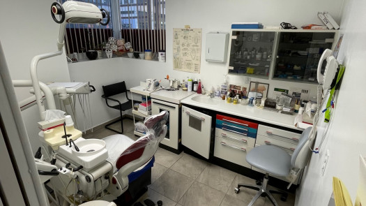 Dental Practice & Property in Battery Park NYC