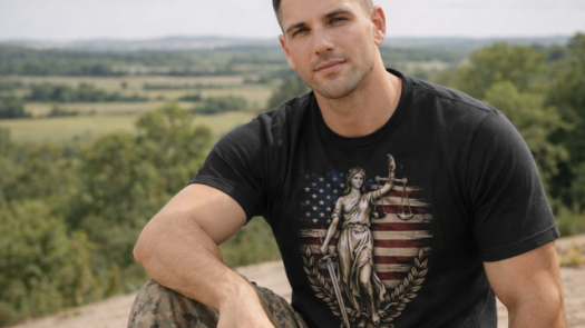 Military Apparel & Tactical Gear eCommerce Brand