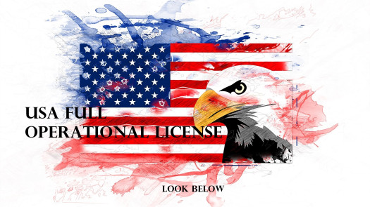 USA MSB License For Sale + Full Operational Pack