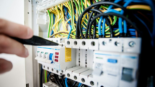 Electrical Contracting Business – Northern Arizona