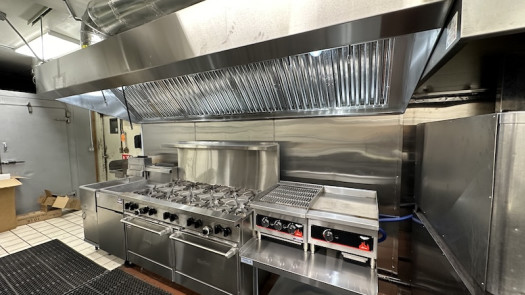 Established Pizzeria for Sale in Connecticut