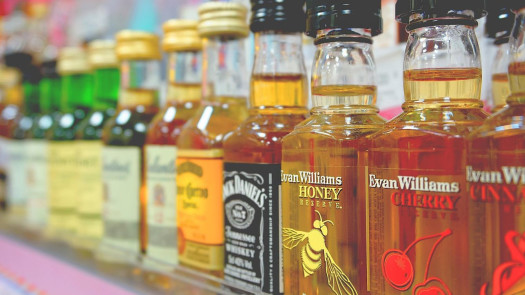 50-year-old Conveniently Located, Discount Liquor Store!