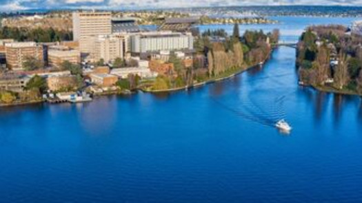 Awesome Seattle Chiro Practice and Real Estate