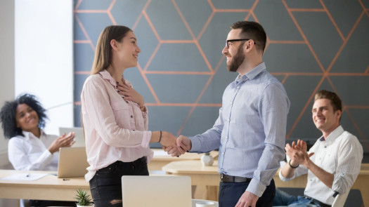 Own a Thriving Staffing Franchise Business in CA