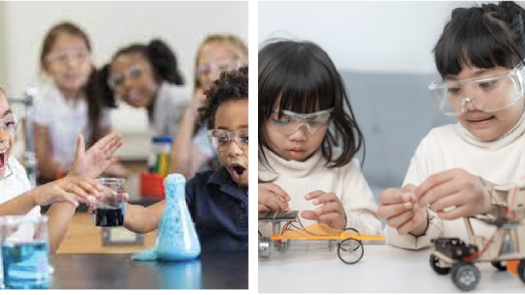 STEM Education Franchise Opportunity