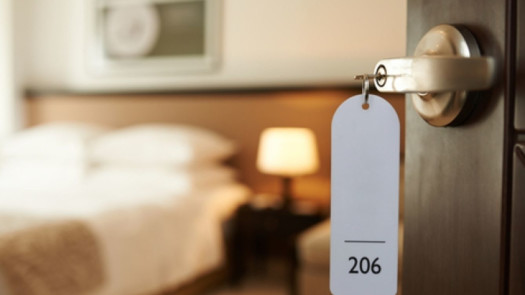 Profitable Motel Near BWCA