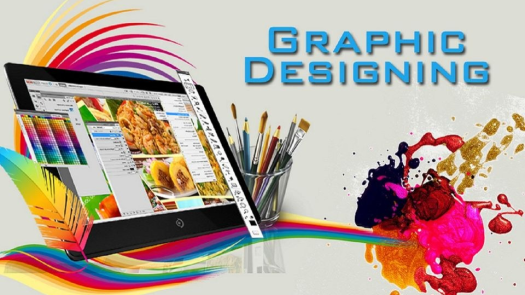 Creative Designer | Graphic Design - Web Design