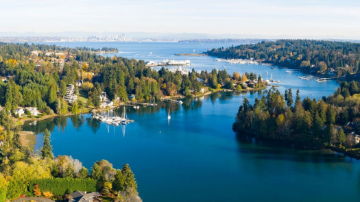 Bainbridge Island, WA General Dental Practice