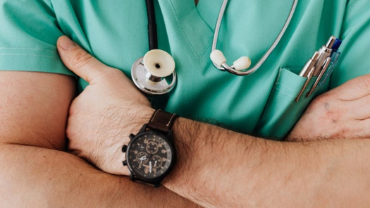 Profitable Medical Practice with Real Estate Available