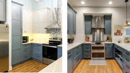 Hassle-Free Kitchen Updates for Every Budget