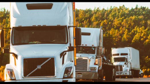 CAPEX Financing For Truckers USA Only