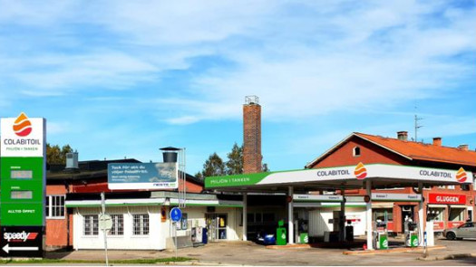 Investment or Loan for Biofuel Production (EU)