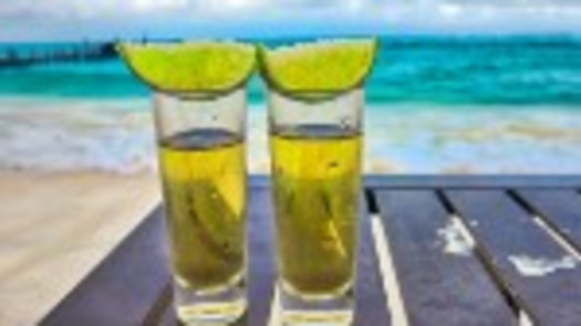 Tequila Brand - Now Pouring One Lucrative Formula