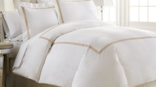 Home Textile Goods Manufacturer With Property