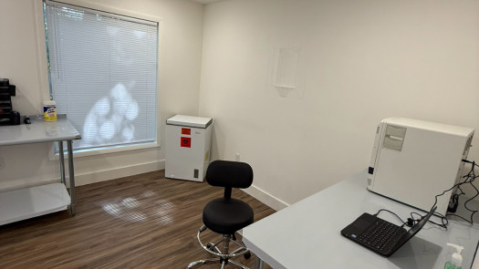 Molecular Laboratory For sale (Non-MolDx)