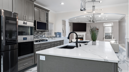 Profitable Kitchen & Bath Remodeling Business