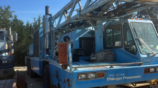 Oil Field Opportunities