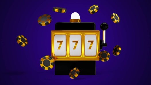 Canada-based iGaming Studio