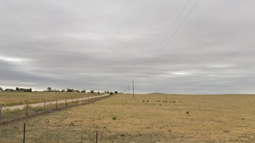2 Acres an Hour from Albuquerque New Mexico