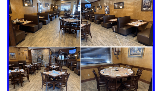 Amazing Italian Restaurant / Super Location