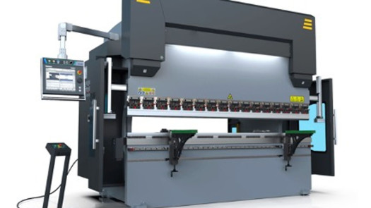 Under LOI - Dealer of Industrial Metal Working Equipment