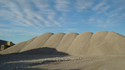 Rock Quarry - Permitted