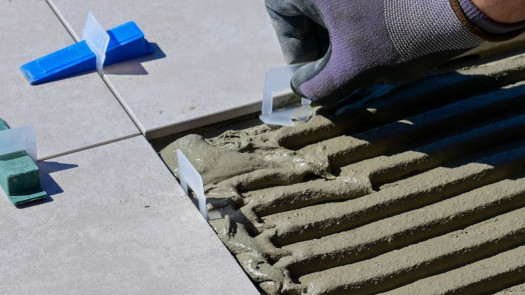 Profitable McHenry County Flooring Business