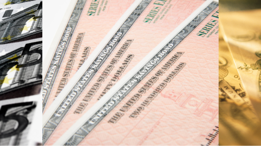 Government and Municipal Debt Buyout / Cash