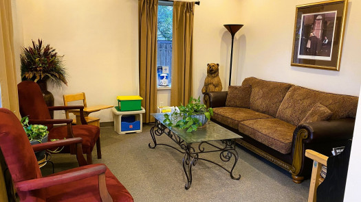 Turn-Key Rural Practice