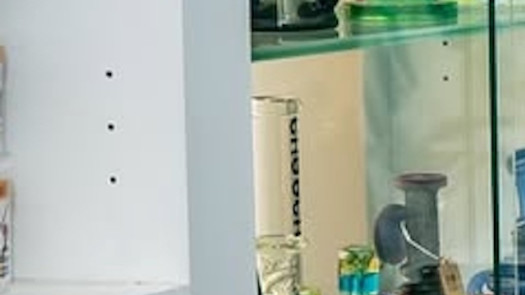 Prime Location Some Shop with Growth Potential