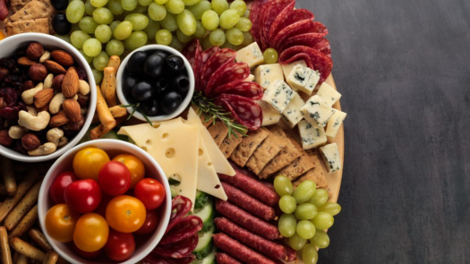 New Charcuterie Retail Location -Palm Beach County