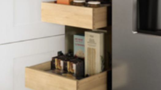 Fast-Growing Home Organization Market