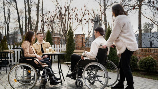 Rapidly Growing NDIS and Aged Care Services, NDIS