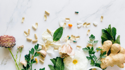 10-Year Plant-Based Wellness eCommerce Brand