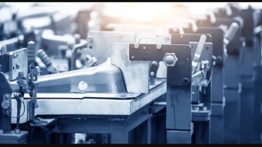 Industrial Finishing Solutions|$1M+ 2025 SDE