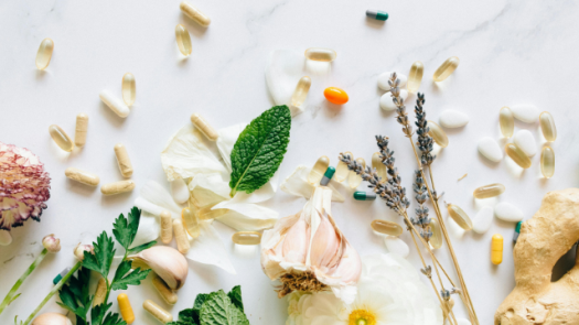 eCommerce Brand | Nutritional Supplements