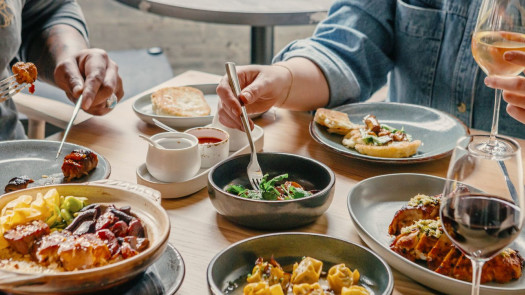 North Shelby County Restaurant & Bar - Seller Will Finance