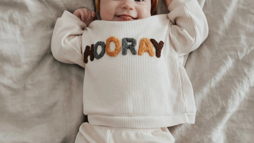 Kids Clothing & Accessories Business