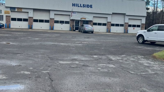 Auto Repair Shop in Fulton County, New York