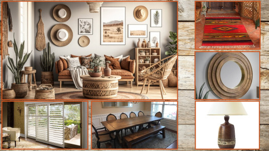 Quality 1-Of-A-Kind Furniture & Accessory