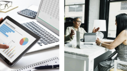 Crunch Numbers, Not Your Time