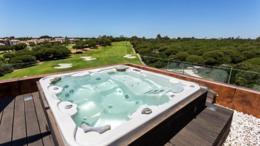 Hot Tub Sales and Pool Service Company