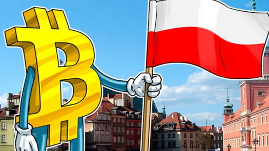 Crypto License In Poland For Sale
