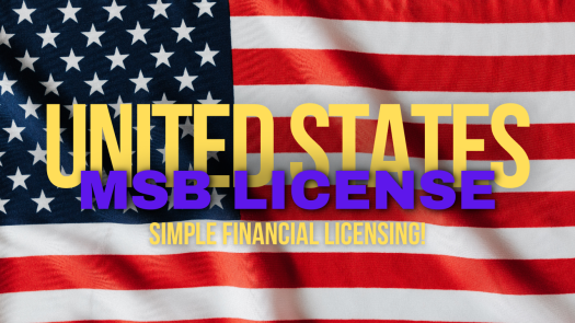 US MSB & Canada FMSB License Setup