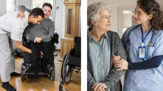 Home Health Franchise