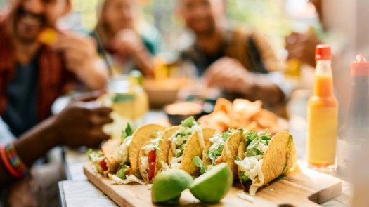 Fast Casual Tex-Mex Franchise Portfolio