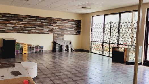 Wylie TX - Commercial Space For Lease