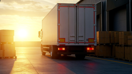 Scalable Freight Business