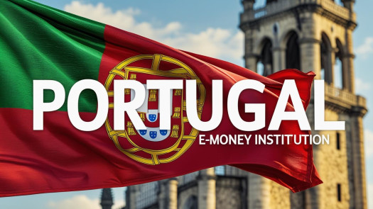 EMI Portugal- Electronic Money Institution