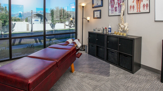 Highly Profitable Chiropractic w/ Raving Patients